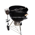 BBQ ግሪል መለዋወጫዎች ክፍሎች Kamado Rotisserie